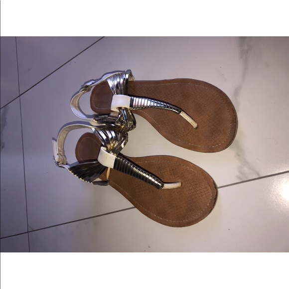 Sandals - Picture 2 of 2